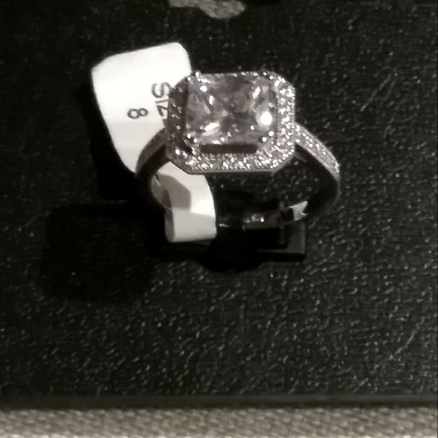 Glam Ring